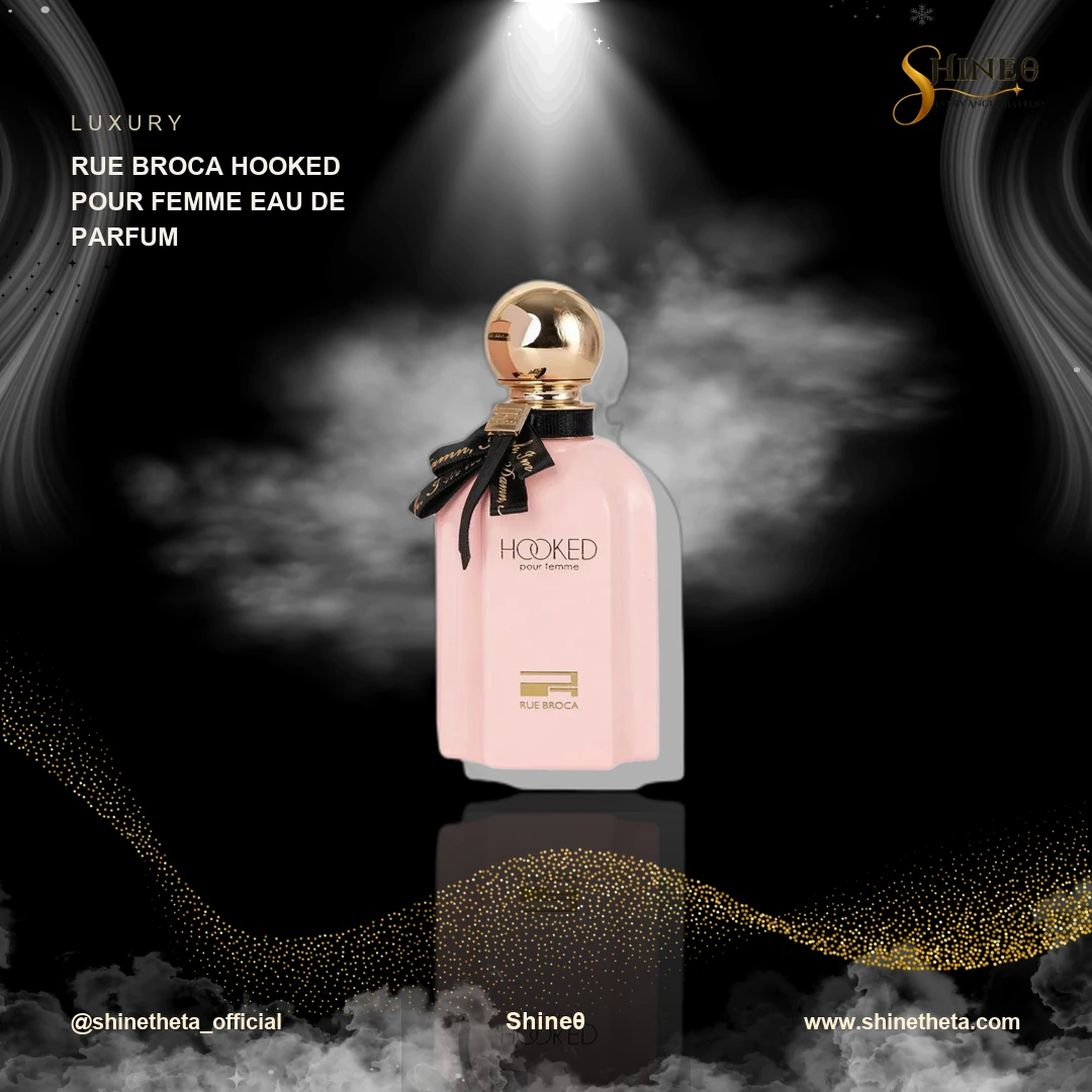 Rue Broca Hooked Pour Femme Eau de Parfum
